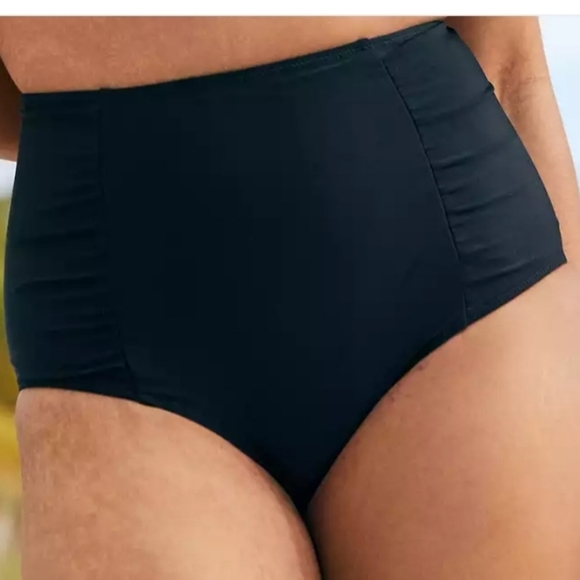 aerie Other - Aerie High Waisted Bikini Bottom